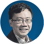 A/Prof Leong Keng Hong - Senior Consultant Rheumatologist
